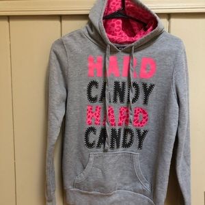 Hard Candy Hoodie